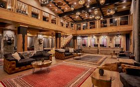 Kashmir Wellness & Spa Hotel Adults Only